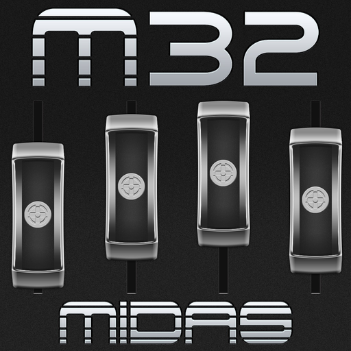 M32-Mix app icon