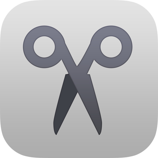 Photo Background Editor - Erase, Cut Out & Replace app icon