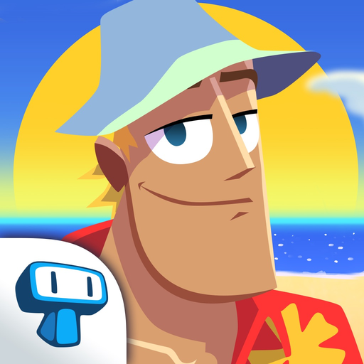 Summer Splash - Game app icon