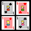 Pexeso Kings: Concentration icon