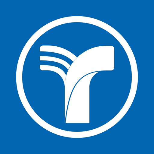 Treinus app icon