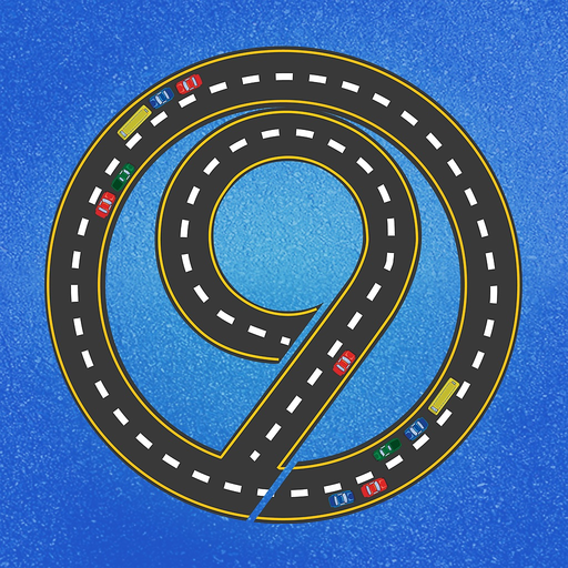 Traffic from 9 WSYR Syracuse app icon