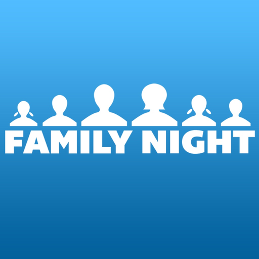 Family Night App app icon