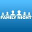 Family Night App icon