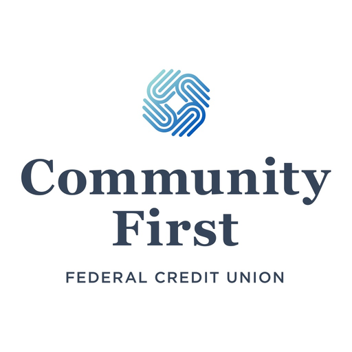 Community First FCU app icon