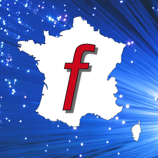 Free-reseau app icon