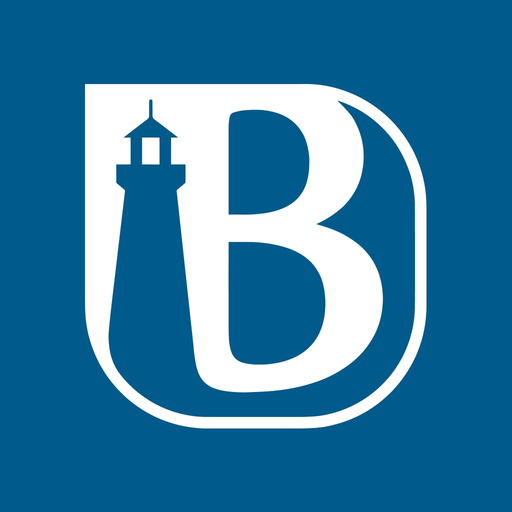 UMass Boston app icon