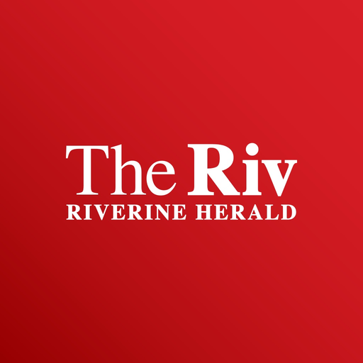 Riverine Herald app icon