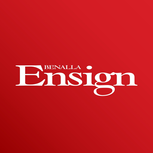 Benalla Ensign app icon