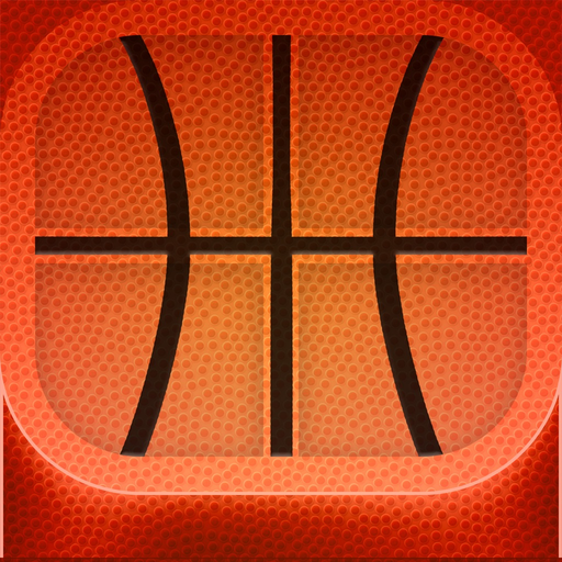 US Basketball Trivia app icon