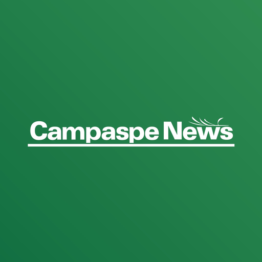 Campaspe News app icon