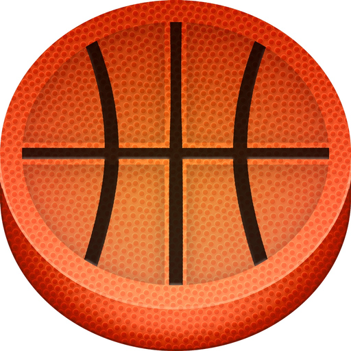 Basketball Trivia app icon