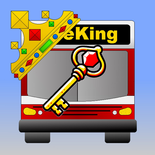 TreKing (Legacy) app icon