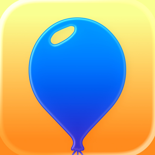 Surprise! For any occasion app icon