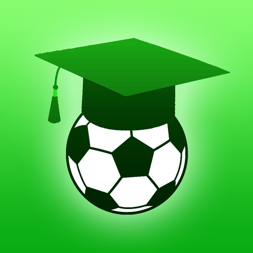 Football Stats Quiz app icon