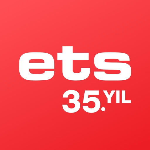 Etstur: Otel & Tur & Tatil app icon
