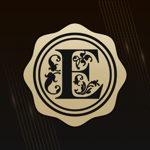 Embassy Screens app icon