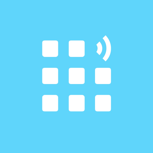 Visual Express app icon