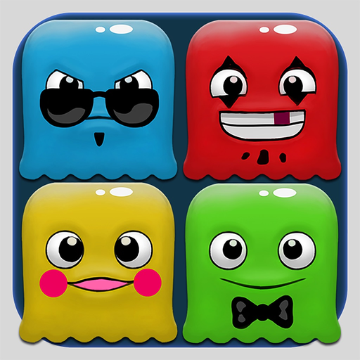 Pop Octopus! app icon