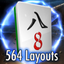 Anhui Mahjong icon