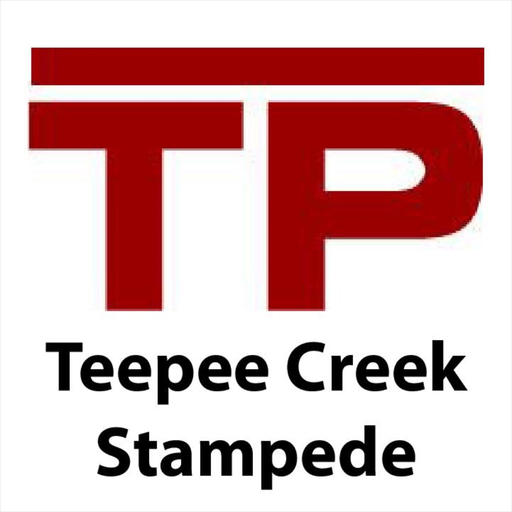 Teepee Creek Stampede app icon