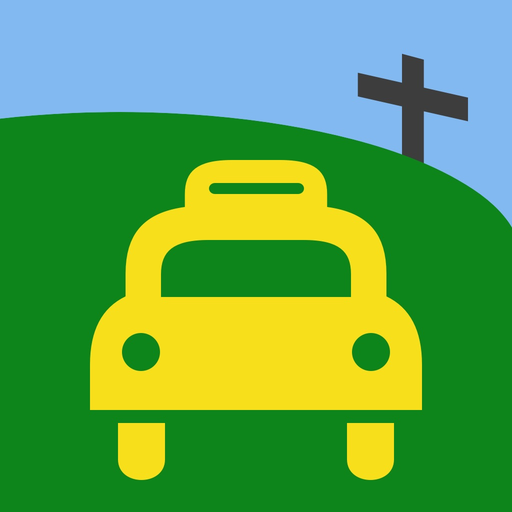 Montréal Taxi app icon