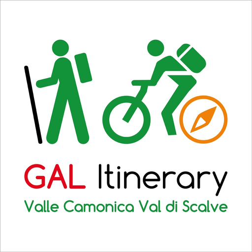GAL Itinerary app icon