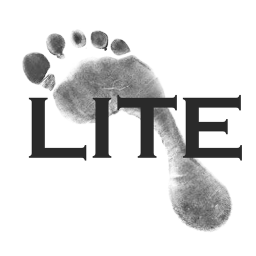 OpenGTS™ Tracker Lite app icon