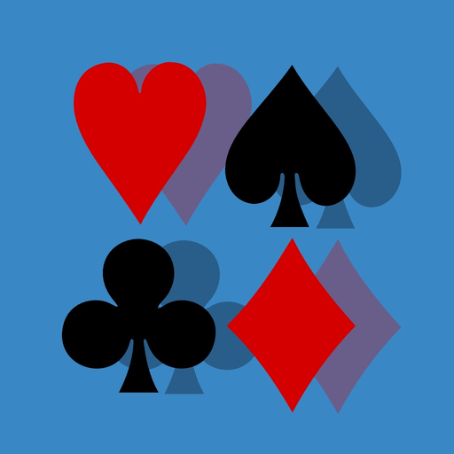 Solitaire FreeCell Two Decks app icon