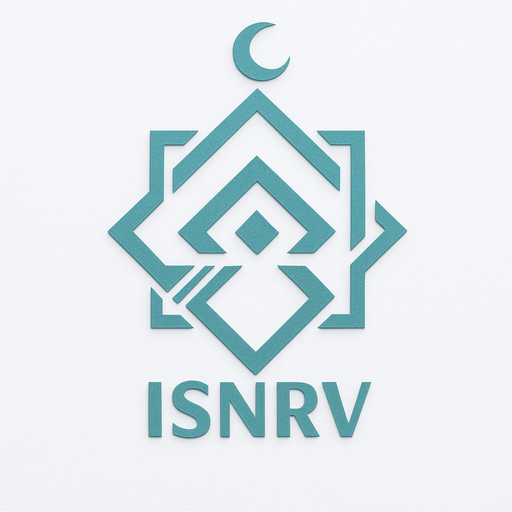 ISNRV Hub app icon