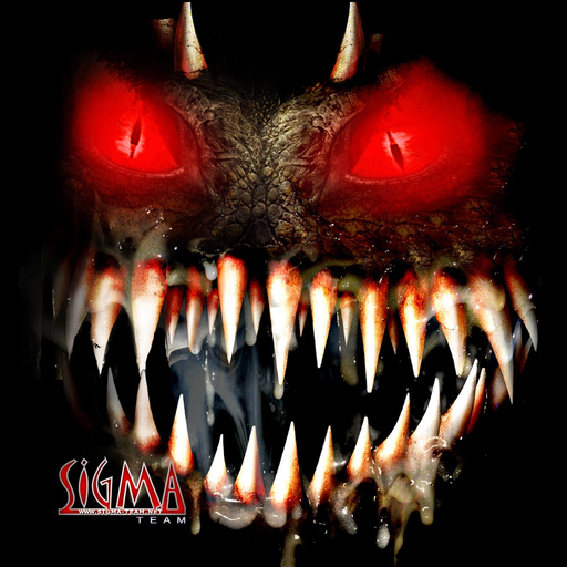 Alien Shooter - Lost City app icon