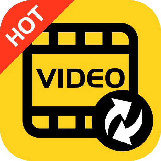 Video Converter Pro-Aiseesoft app icon