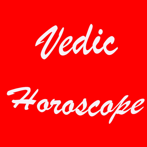 Vedic Horo app icon