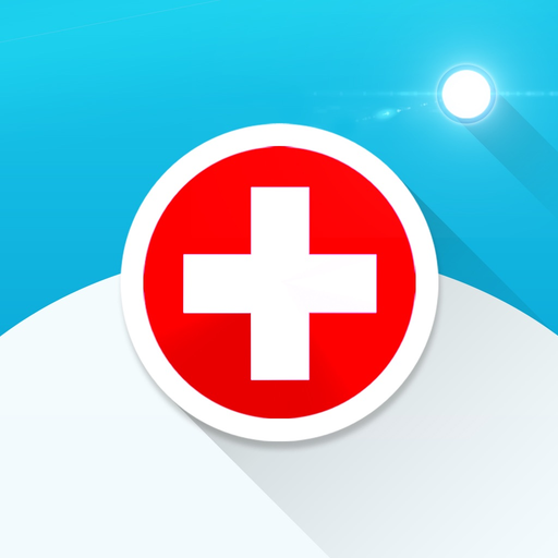 Restorer: restore image damage app icon