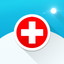 Restorer: restore image damage icon