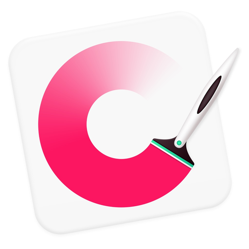 WeClean app icon