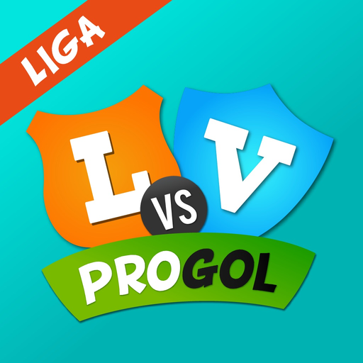 ProGol app icon