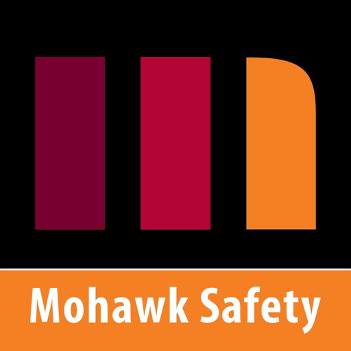 Mohawk Safety app icon
