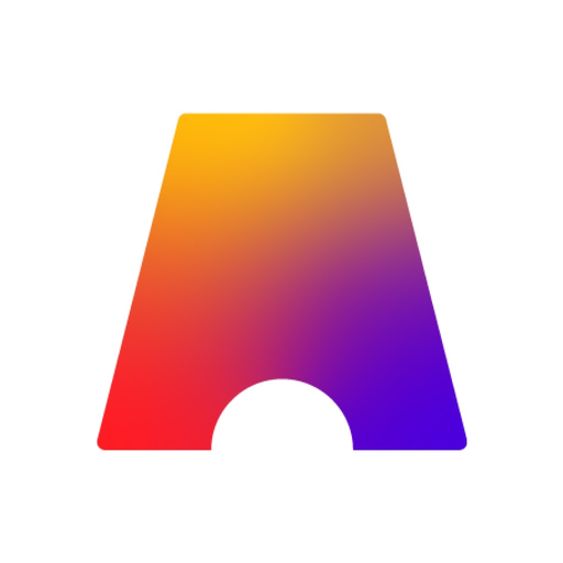 Avayo Scanner app icon