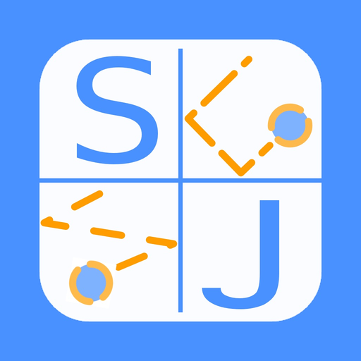 Super Jezzball Touch app icon