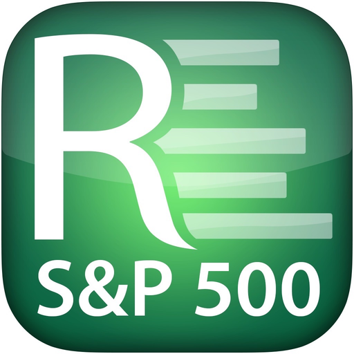 Retire with the S&P 500 app icon
