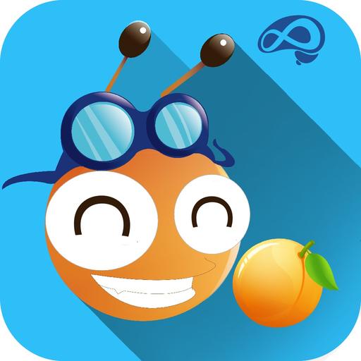 Mind The Ant app icon
