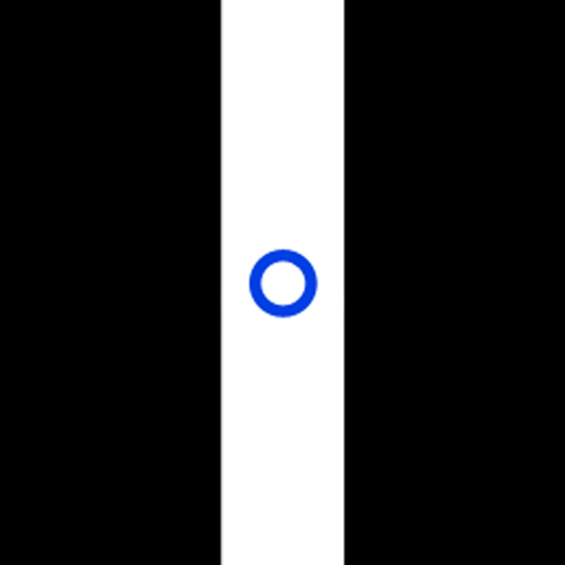 Impossible Stay In The Line app icon