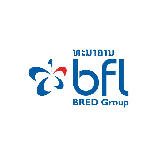 BFL Connect app icon