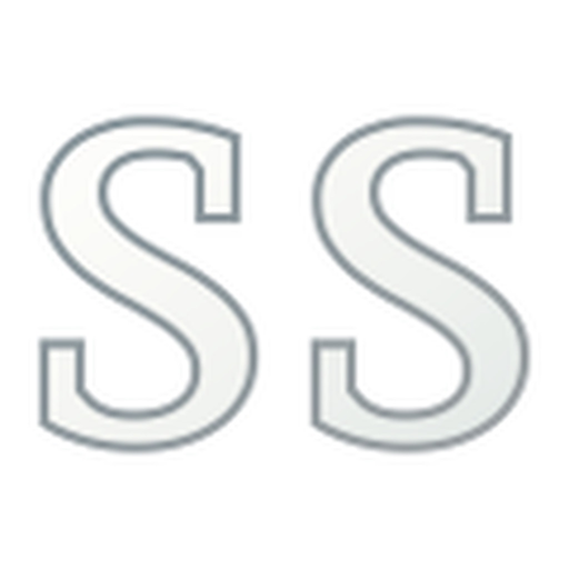 Stereo Shot Camera app icon