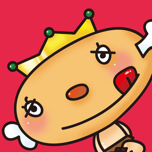 TERIYAKI app icon