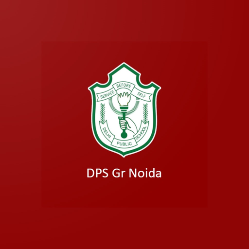 DPS Greater Noida app icon