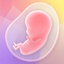 Nurture Pregnancy Week by Week icon