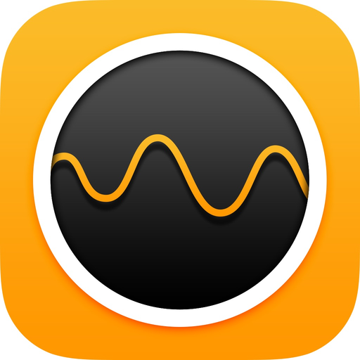 Brainwaves app icon