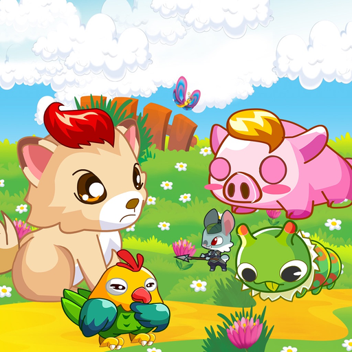 Ranch War app icon